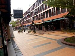 Toa Payoh Central (D12), Shop House #584140241